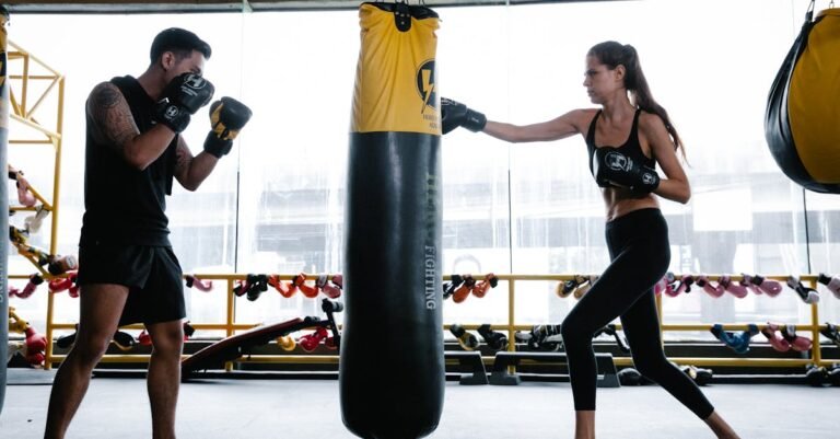 home-boxing-workout-with-no-bag-required